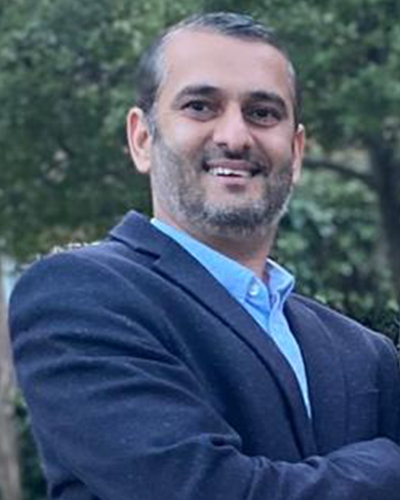 Mr Charanjit Khosa