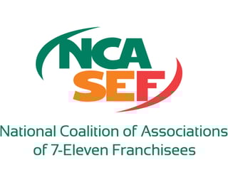 NCASEF Logo